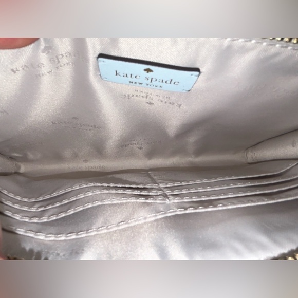 Kate Spade Wristlet NWOT - Picture 5 of 6